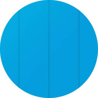 Pool cover rund - Ø 488 cm