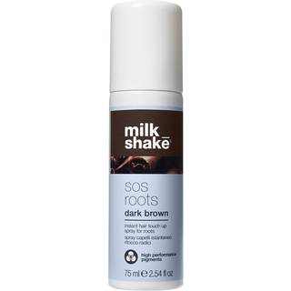 MilkShake SOS Roots - Dark Brown