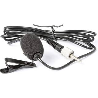 PDT3 slipsmikrofon TILBUD NU mikrofon clips binde klip