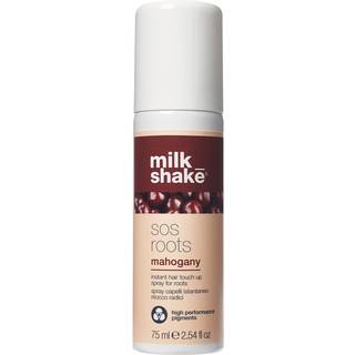 Milk Shake SOS Roots Mahogany 75 ml