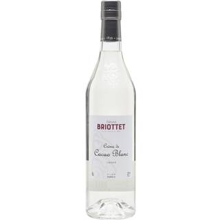 Briottet Creme de Cacao Blanc