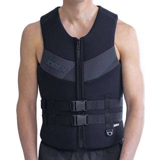 Jobe Sports Neoprene Mens Vest Svømmevest (Sort)