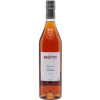 Briottet Creme de Cacao