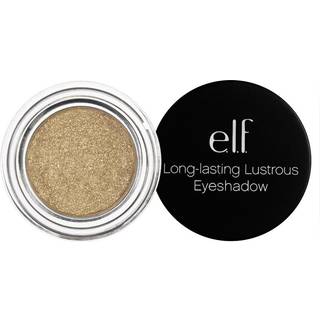 Elf Long Lasting Lustrous Eyeshadow Toast (81143) (U) 3 g