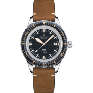 Certina DS PH200M Powermatic 80 C036.407.16.040.00