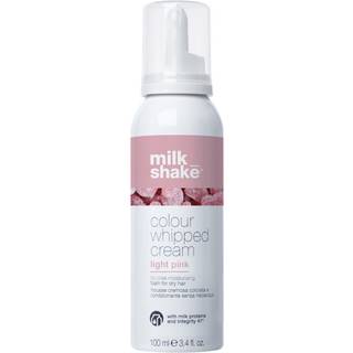 Milk Shake Colour Whipped Light Pink 100 ml