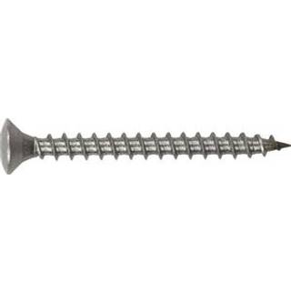 NKT Spun universalskrue A2 LH TX10 3,5×16, 200stk