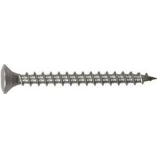 NKT Spun universalskrue A2 LH TX10 3,0×20, 200stk