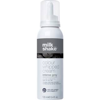 Milk_Shake Colour Whipped Cream 100 ml Intense Grey