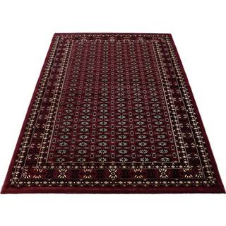 Marrakesh Orientalsk tæppe Orientalisk - Rød - 300x400