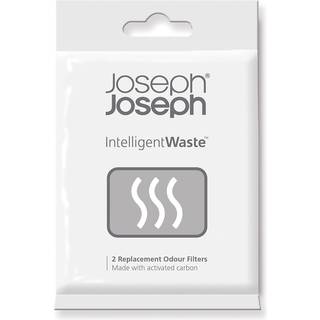 Intelligent Waste carbon filter