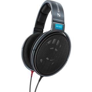 HD 600