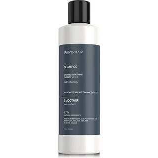 Roverhair Smoother Shampoo