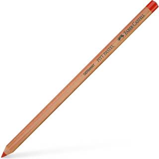 Pitt pastelblyant 118 scar red