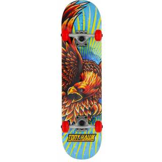 Tony Hawk 180 Series Komplet Skateboard (Golden Hawk)