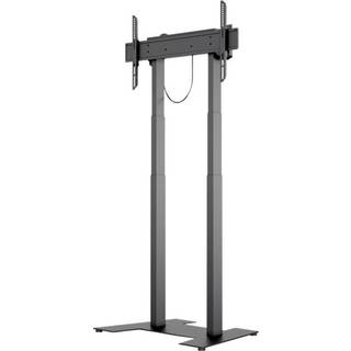 Multibrackets M Motorized Floorbase 60 kg 90" From 100 x 100 mm