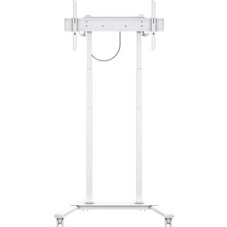 Multibrackets M Motorized Floorstand 60kg Black