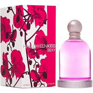 Halloween Kiss Sexy af J. Del Pozo 3.4 Oz Eau de Toilette Spray til kvinder