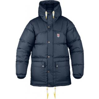Fjällräven Men's Expedition Down Jacket Navy, M