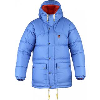 Fjällräven Men's Expedition Down Jacket Un Blue, S