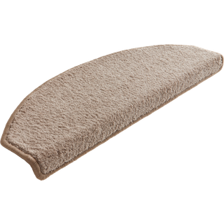 SOFT trappetrinstæppe 15-pak - Beige