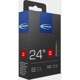 Schwalbe slange 24" (25/28-540) racerventil