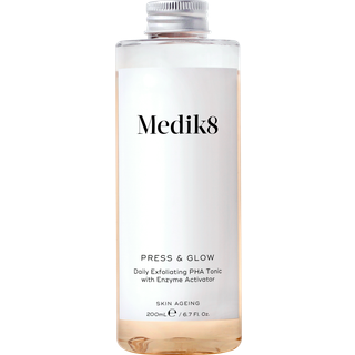Medik8 Press & Glow Refill 200 ml