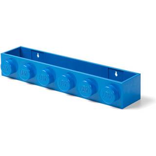LEGO Bog hylde - Hvid