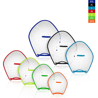 Tyr - Catalyst Stroke Paddles L