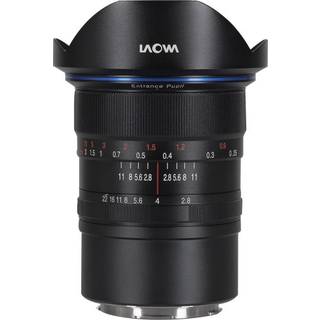 LAOWA 12mm f/2.8 Zero-D L-Mount