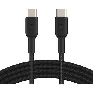 Belkin Boost Charge 1m. Usb C Usb C Sort