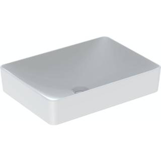 Geberit VariForm bordstående 55 cm håndvask uden overløb