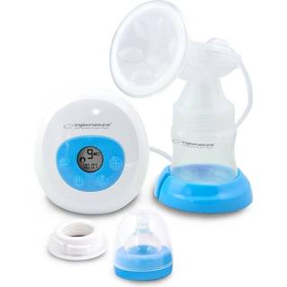 Esperanza BEBITA - breast pump - blue