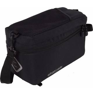 Atran Velo Pakkeholder Taske Zap Eazy AVS Sort