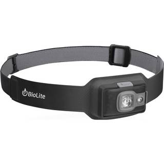 BioLite Headlamp 200 Ember Red, OneSize