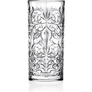 RCR Tattoo Highball 37 cl (6 stk)