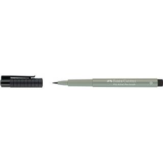 PITT artist pen brush - Grünerde