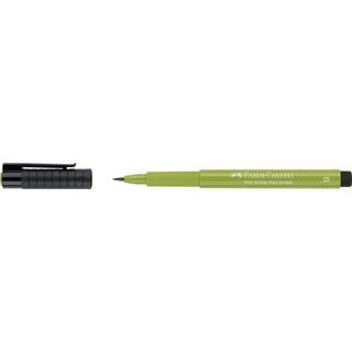 PITT artist pen brush - Maigrün