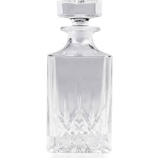 RCR Opera Decanter Kvadratisk