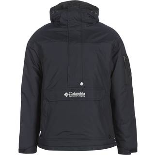 Challenger™ Pullover M Black (XL)