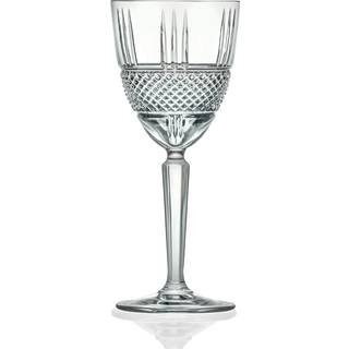 RCR Brillante Hvidvin 23 cl (6 stk)