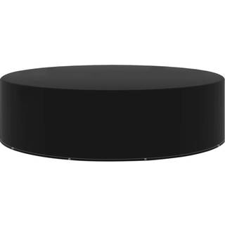 havemøbelovertræk 10 snørehuller 205x90 cm