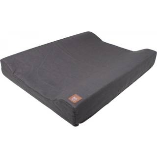 NG Baby Skiftemåtte Mood Graphite Grey One Size      Unisex