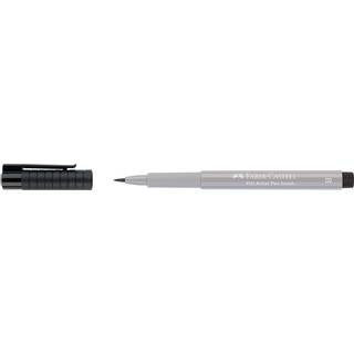 PITT artist pen brush - Warmgrau Iii