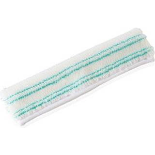 Vinduesvasker Vinduesmoppeklud fra Leifheit - Hvid farve - Mikrofiber