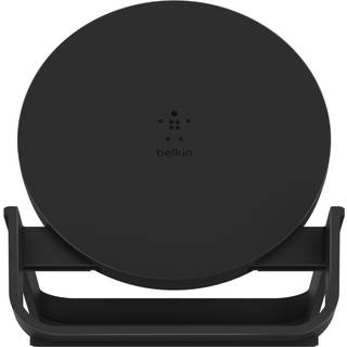 Belkin trådløs ladestander 10 w ➞ På lager - klar til afhentning