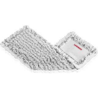 Classic XL Moppeklud til alle gulvtyper fra Leifheit - Grå farve - Mikrofiber