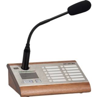 SIP microphone station - SIP-MIC