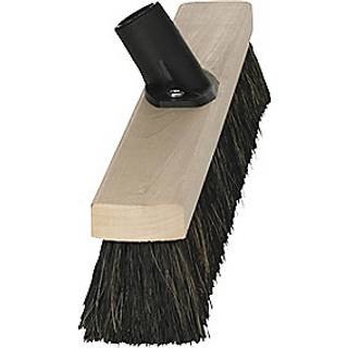 Vikan Fejekost m/gevind, Træ, 60 cm, blød - 3190