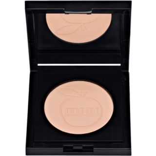 IDUN Minerals Finishing Powder - Flere farver